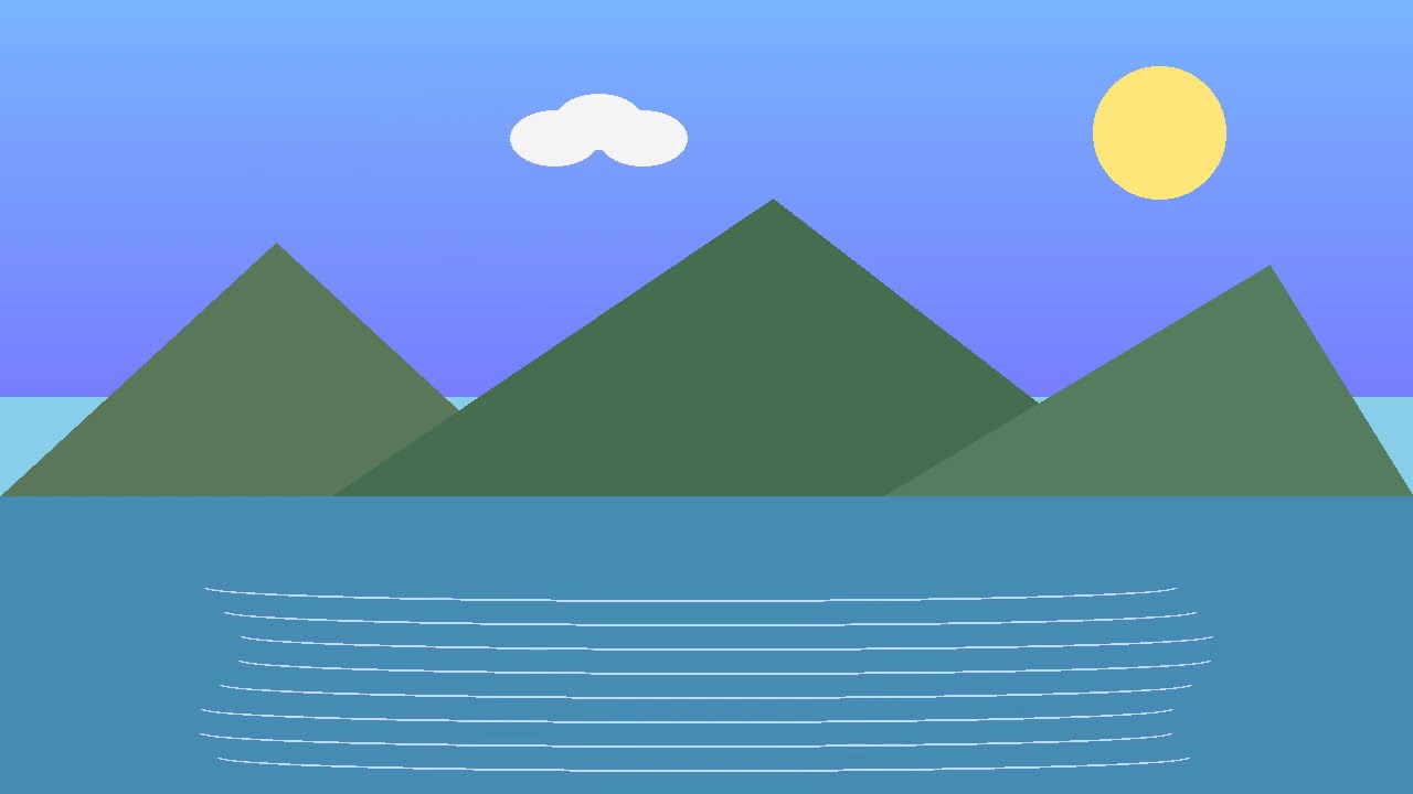 Golden Marsh