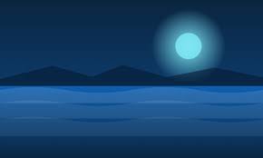 Moonlight River